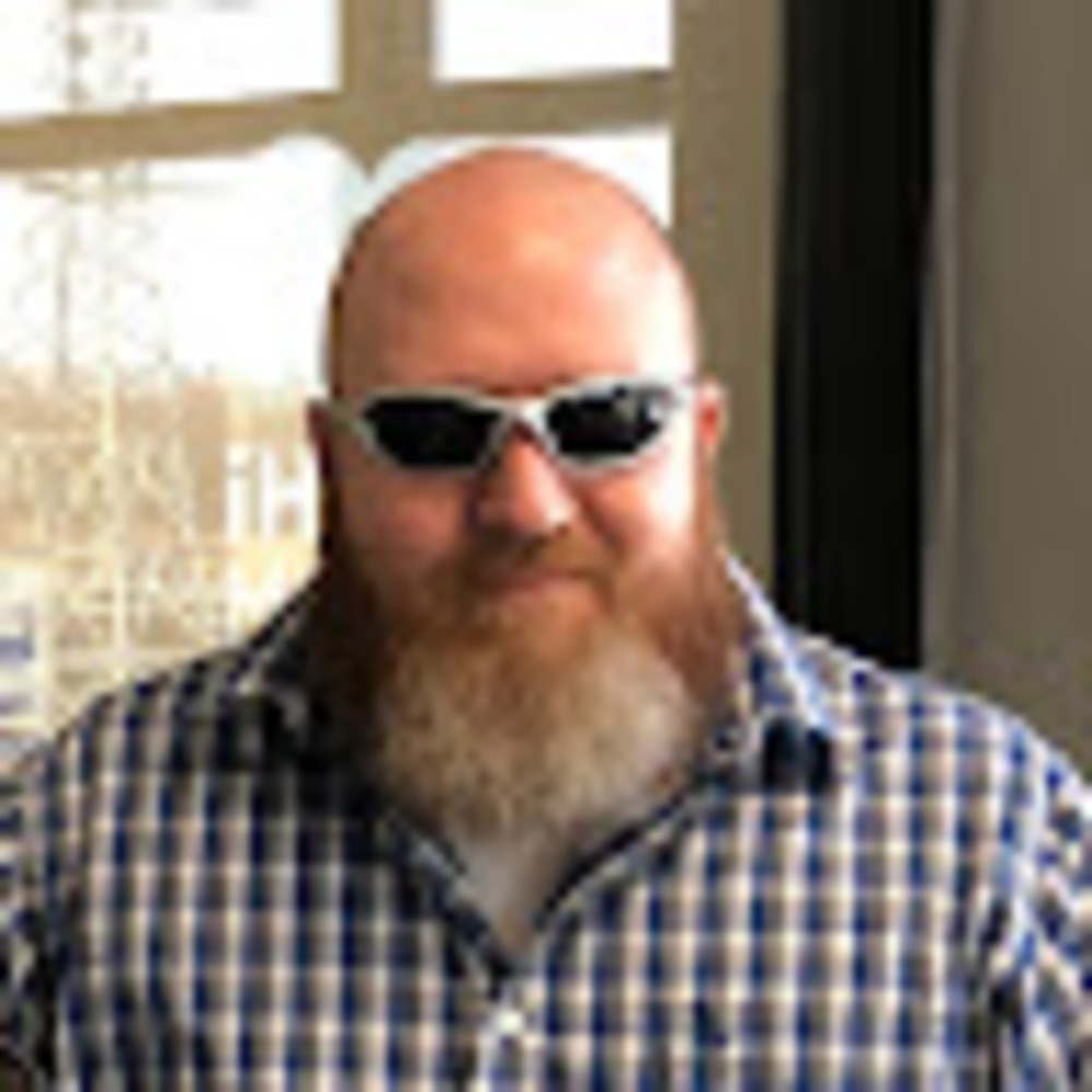 Meet your Posher, Matthew